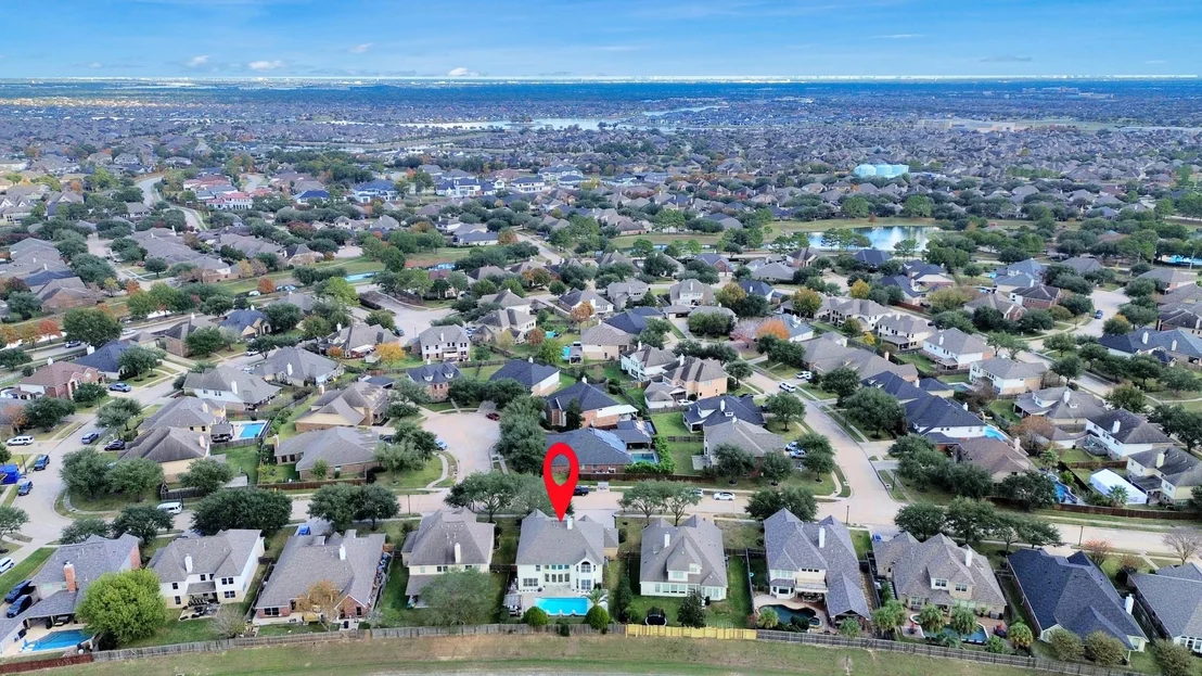 Photo of 11003 Leigh Woods Drive