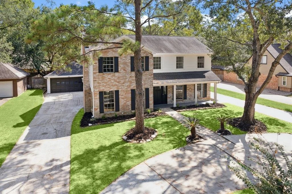 Photo of 6515 Rippling Hollow Drive