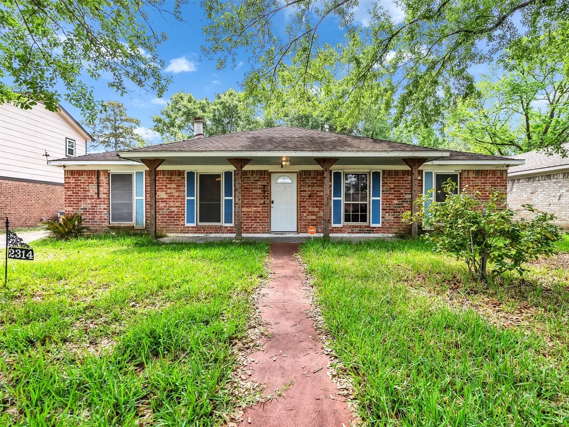 Photo of 2314 Summer Spring Drive