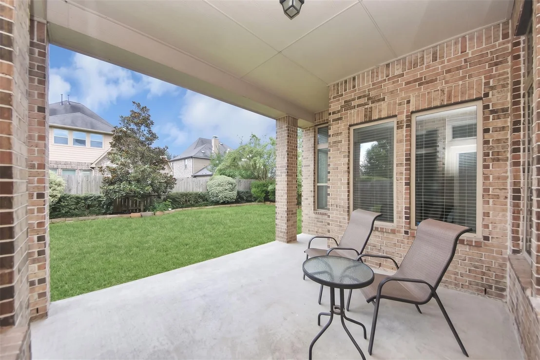 Photo of 8131 Black Percher Street