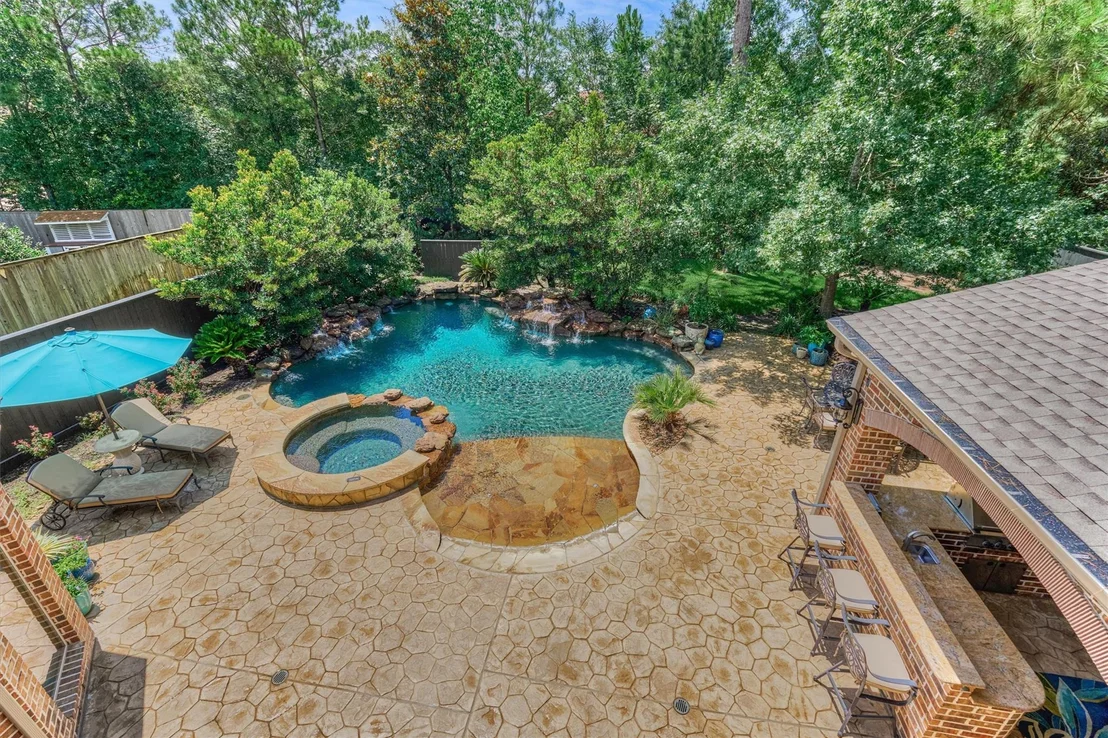 Photo of 66 S Player Manor Circle