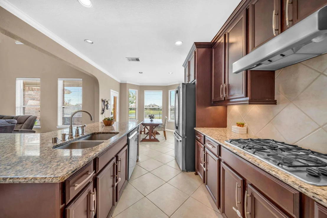 Photo of 17414 Elverson Oaks Drive