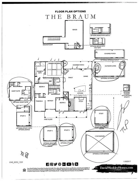 Photo of 3579 Magnolia Crest Lane
