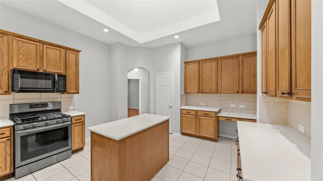 Photo of 1207 Walston Ridge Drive