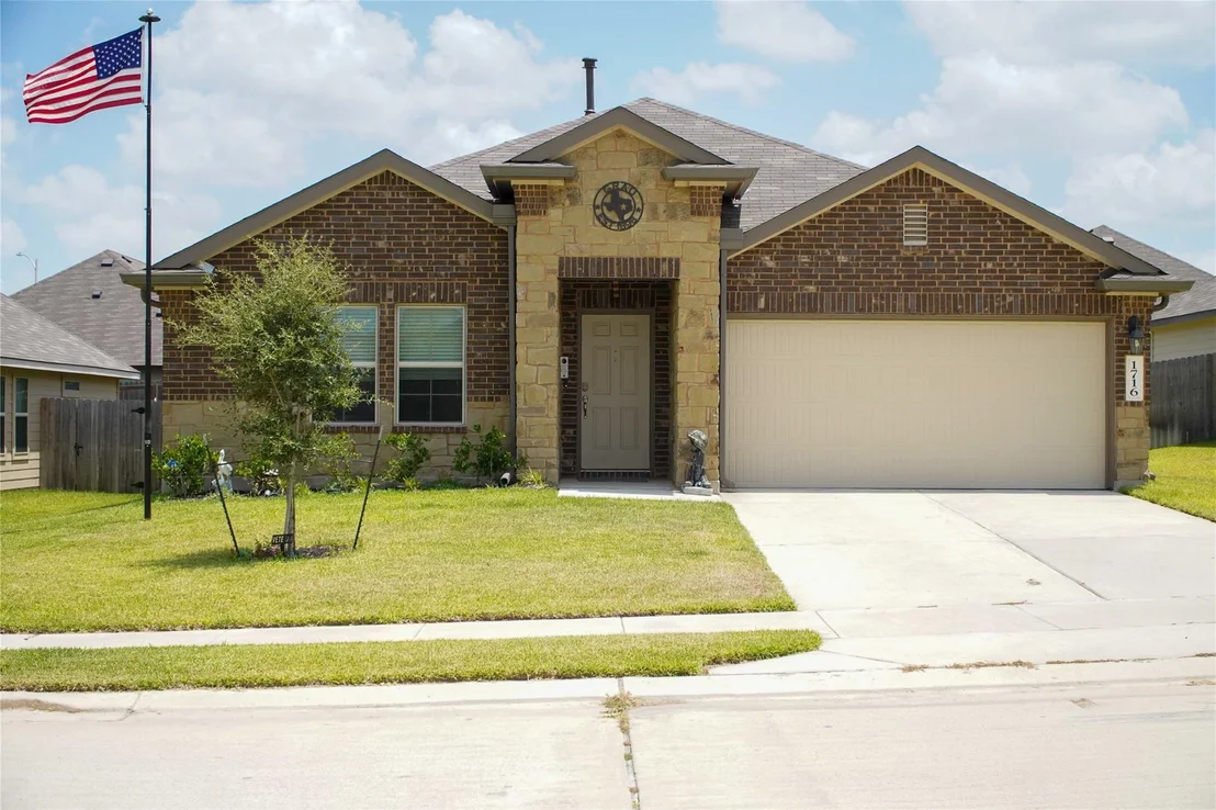 Photo of 1716 Grimes Drive
