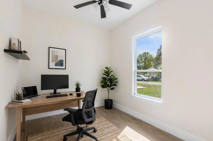 Photo of 1302 Lamar Street