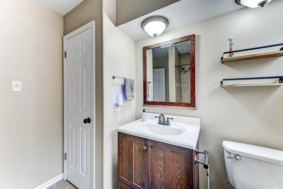 Photo of 2507 Whispering Springs Drive