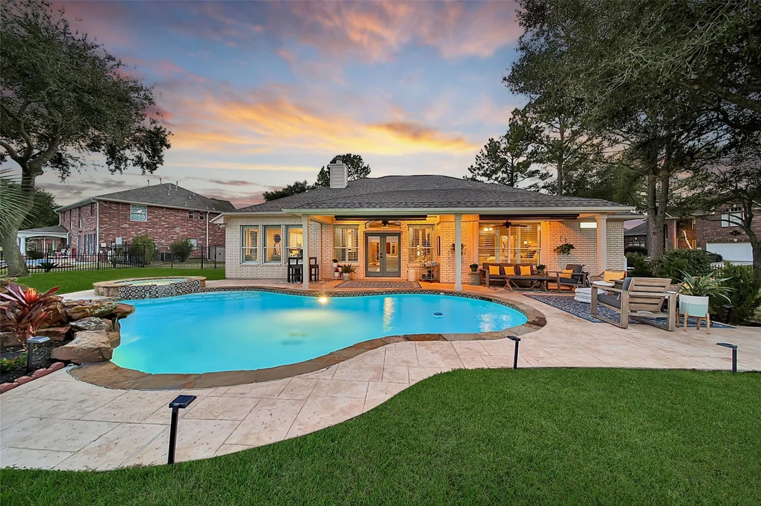 Photo of 16403 Canyon Chase Drive