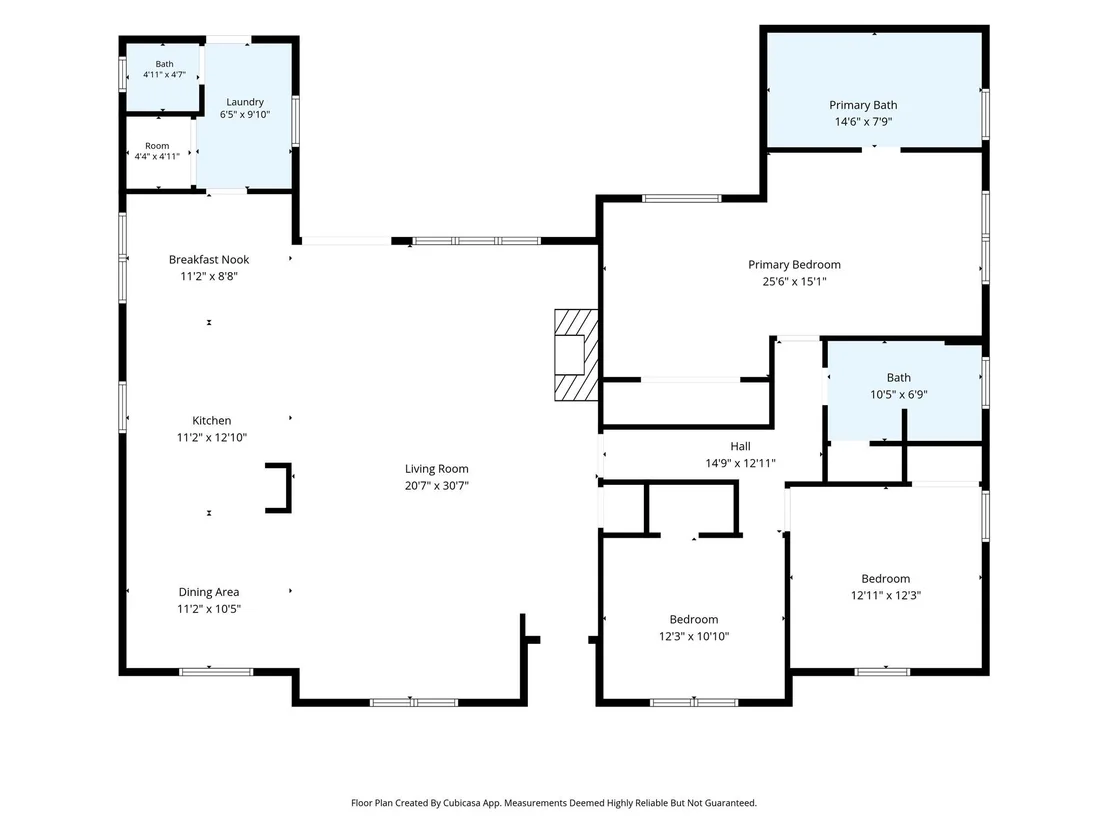 Photo of 2110 Oceanview Drive