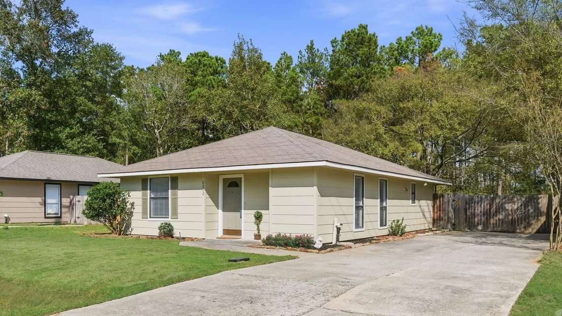 Photo of 8892 E Buffalo Circle