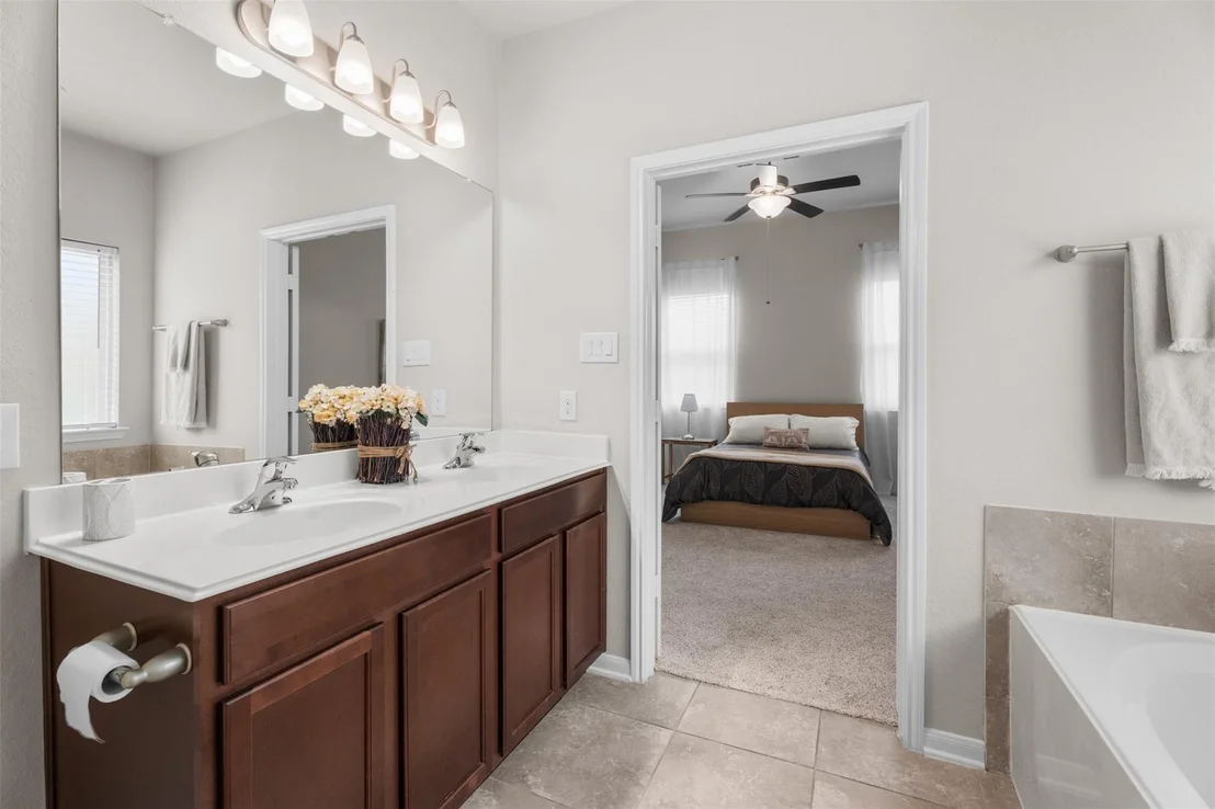 Photo of 4411 Lone Alcove Drive