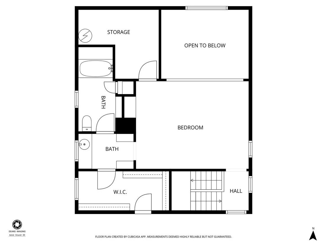 Photo of 11502 Bellerive Drive
