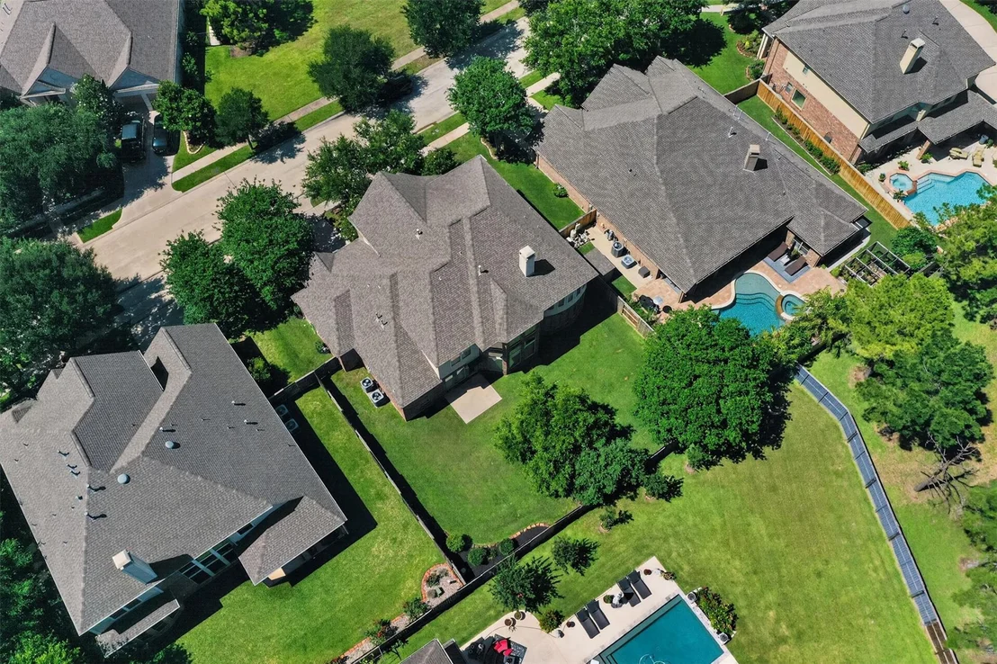 Photo of 17815 Eastern Fork Court