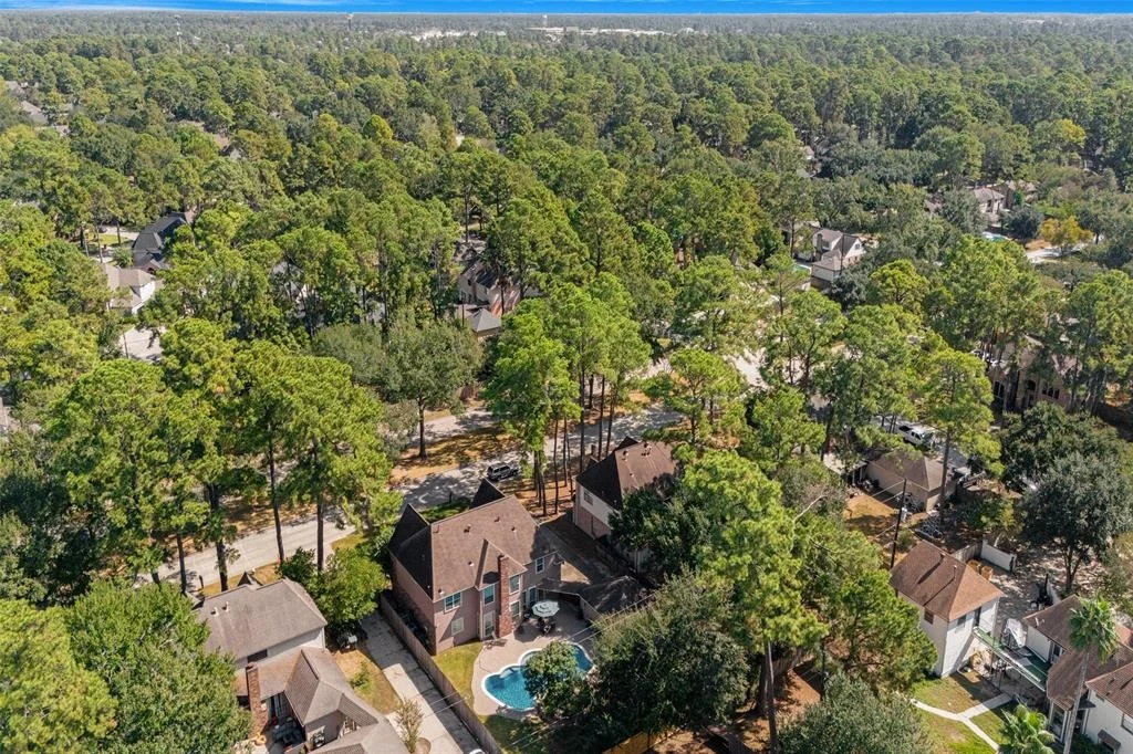 Photo of 17615 Champion Forest Drive