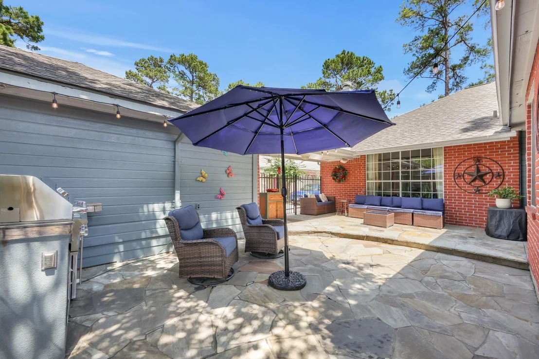 Photo of 8806 Memorial Creek Drive