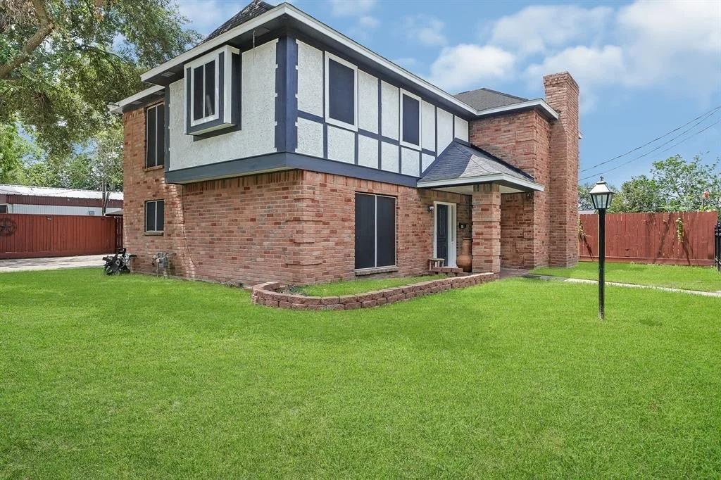 Photo of 610 Ferguson Street