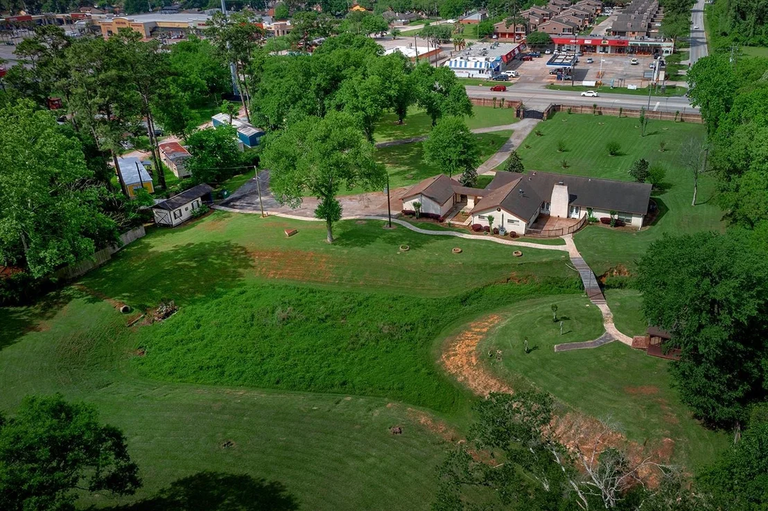 Photo of 23218 Aldine Westfield Road