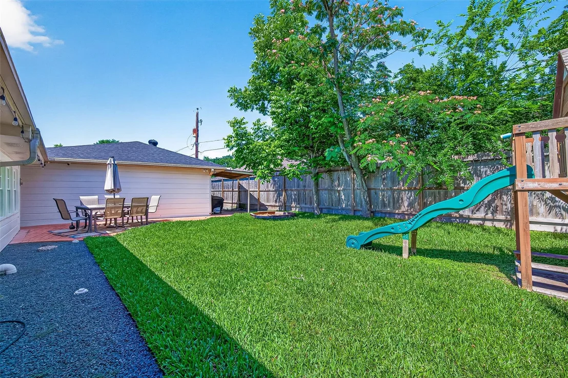 Photo of 2610 Teague Road