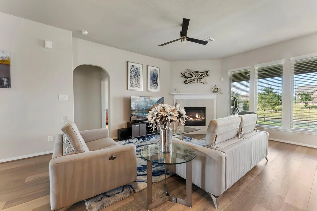 Photo of 3707 Lake Bend Shore Drive