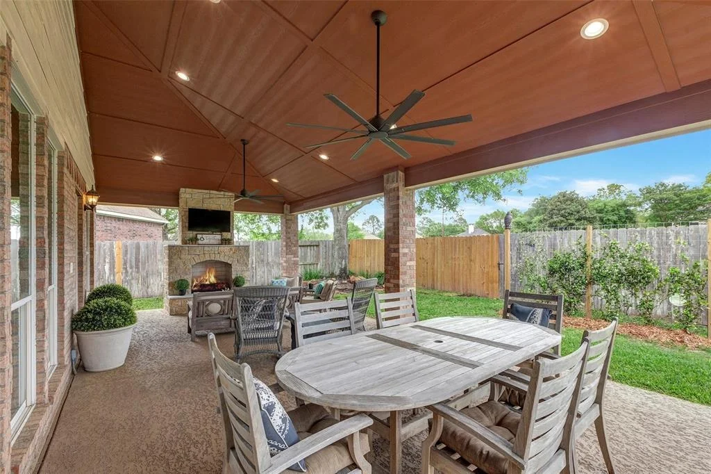 Photo of 16407 Torry View Terrace