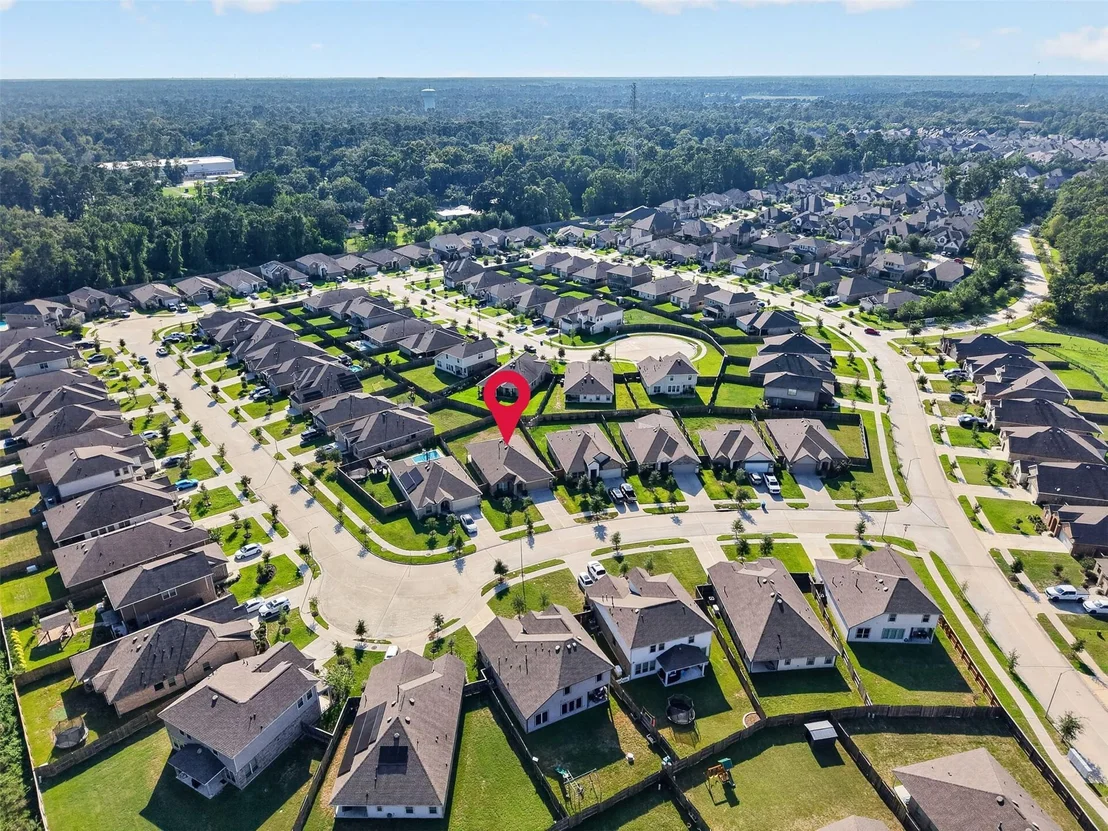 Photo of 3518 Galway Glen Trail