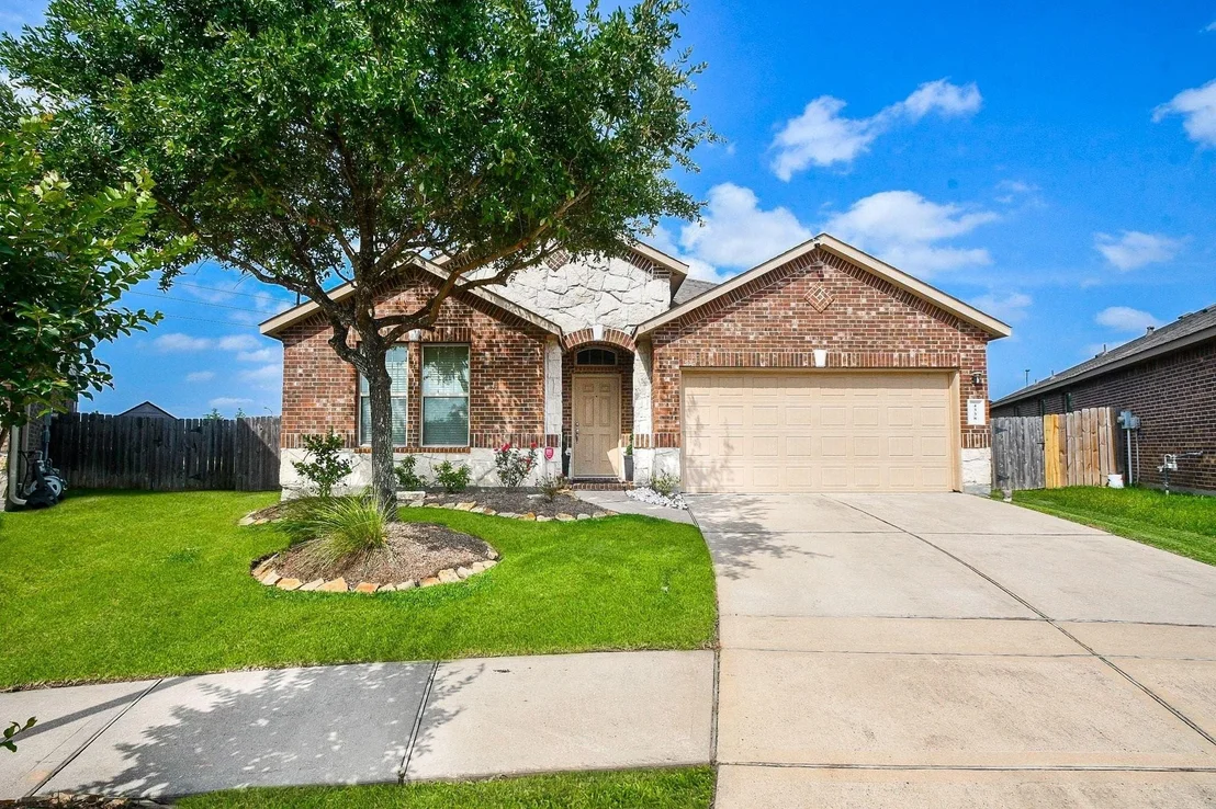 Photo of 4338 Travago Trail
