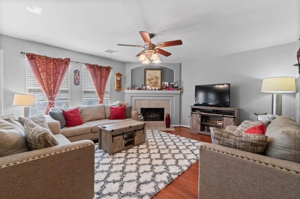 Photo of 2522 Hidden Park Lane