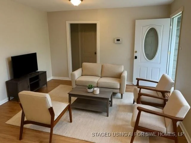 Photo of 1022 W 8th Street