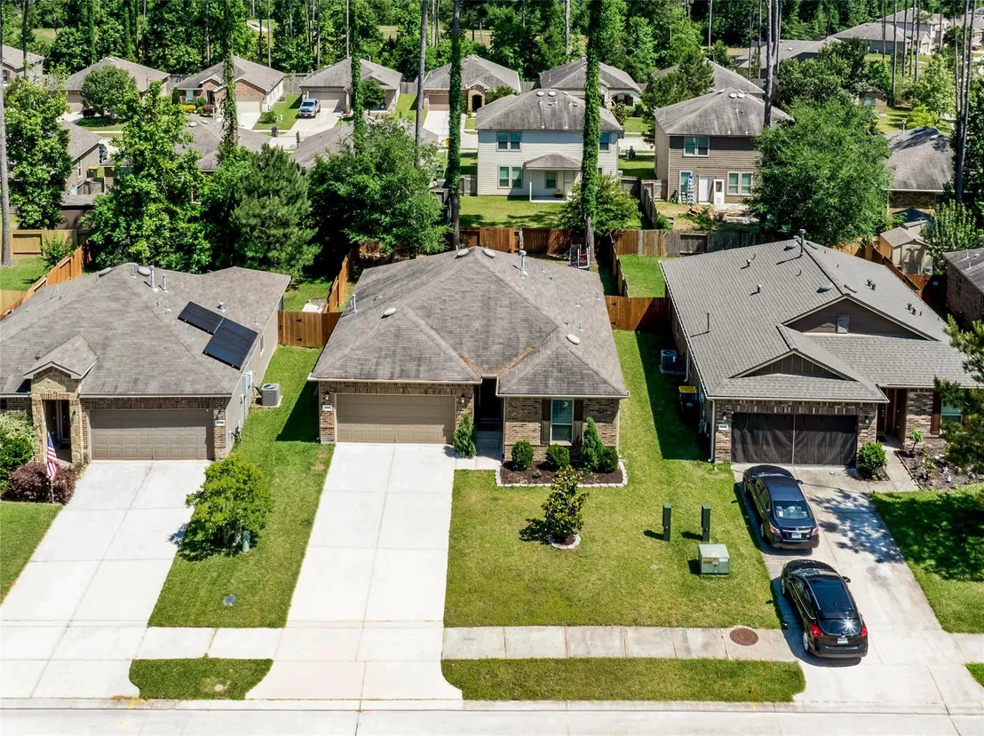 Photo of 4343 Roaring Timber Drive