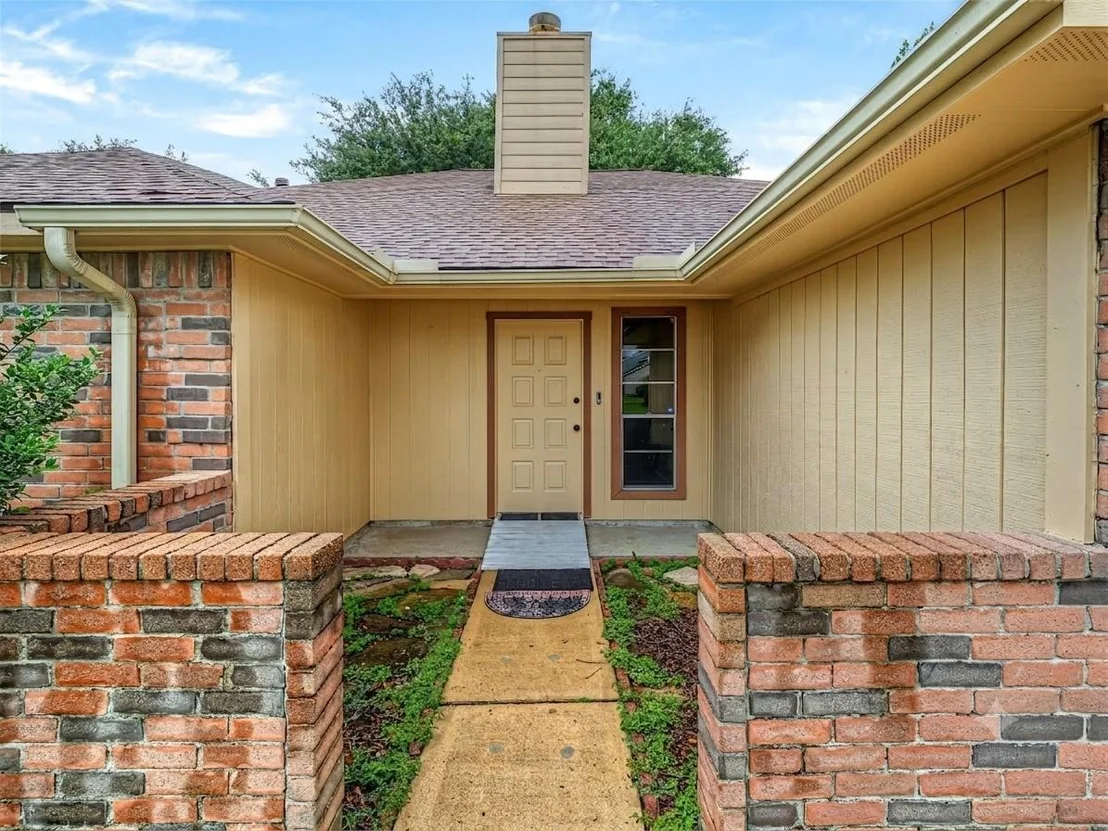Photo of 15818 Castorglen Drive