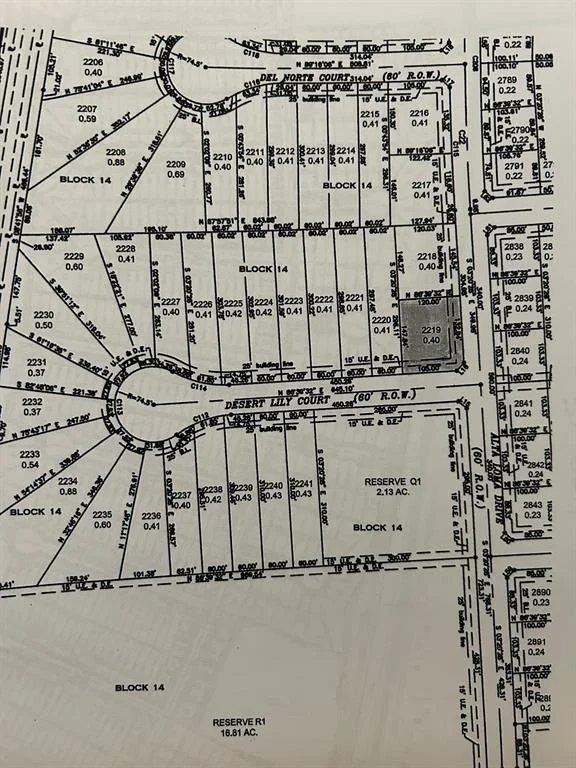 Photo of 5286 Road 5210