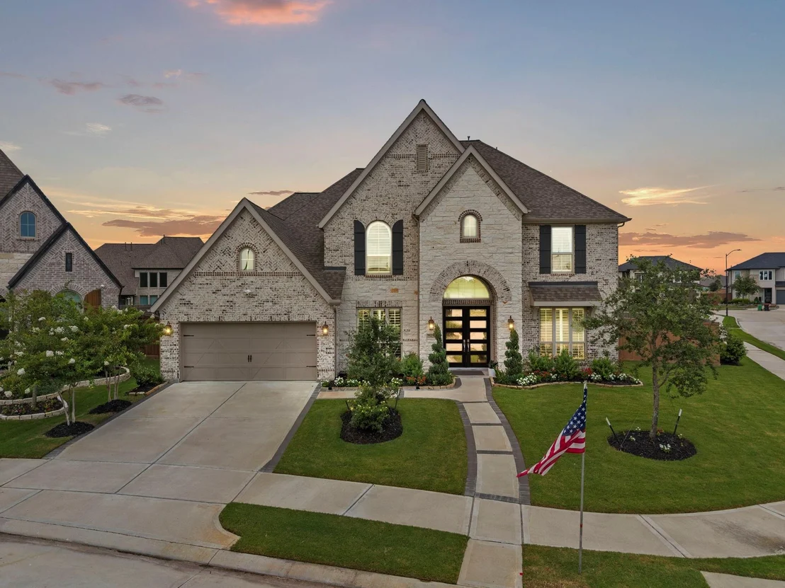Photo of 7302 Buckeye Brush Boulevard