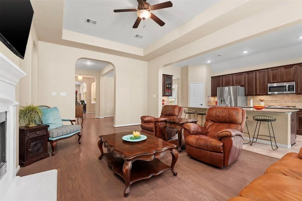 Photo of 4510 Preserve Park Drive