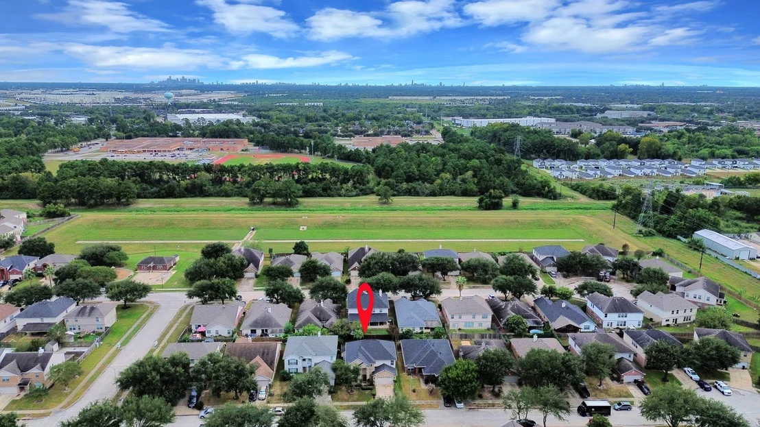 Photo of 1315 Chalk Rock Drive