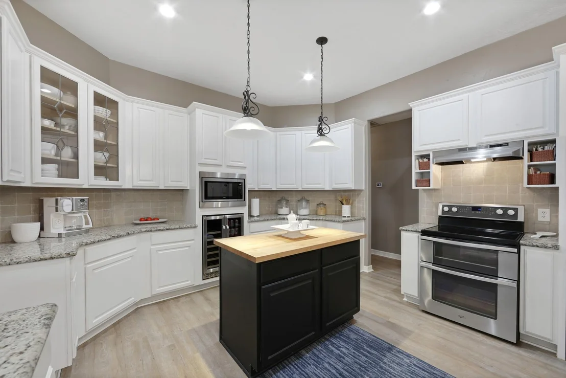 Photo of 8806 Memorial Creek Drive