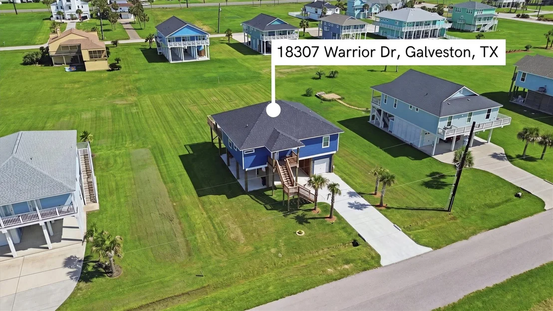 Photo of 18307 Warrior Road