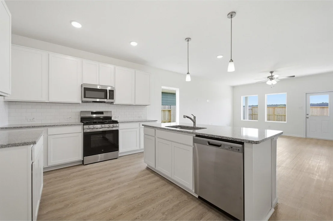 Photo of 4606 Mesquite Trail Blush
