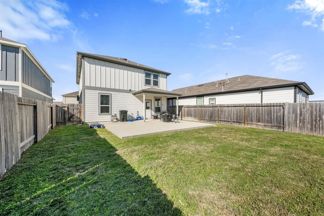 Photo of 4611 Prairie Chase Drive