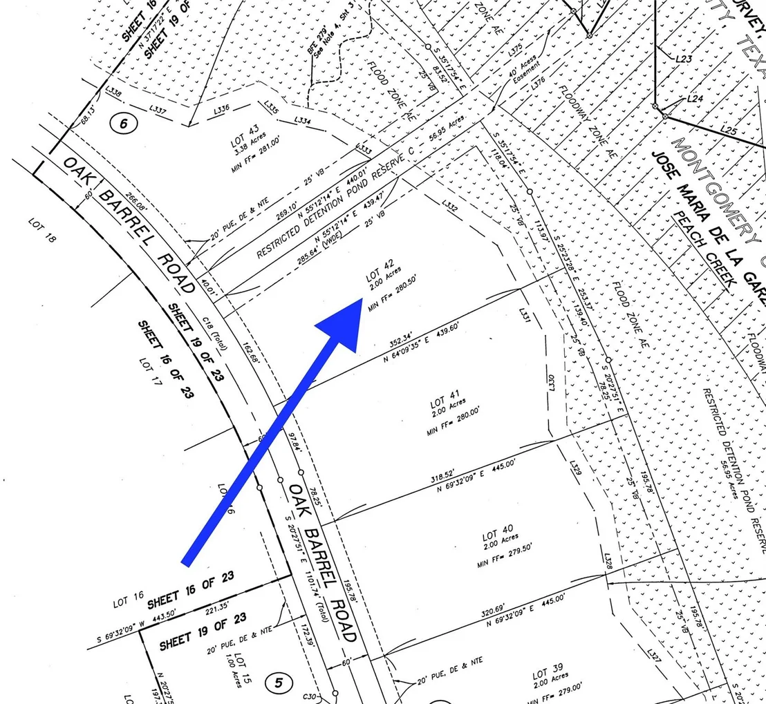 Photo of 12892 Oak Barrel Road