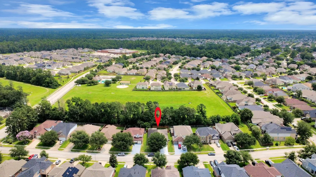 Photo of 20810 Dappled Ridge Way