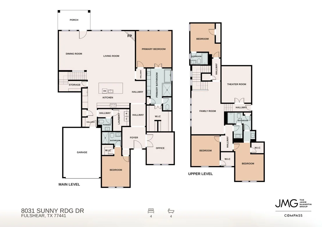 Photo of 8031 Sunny Ridge Drive