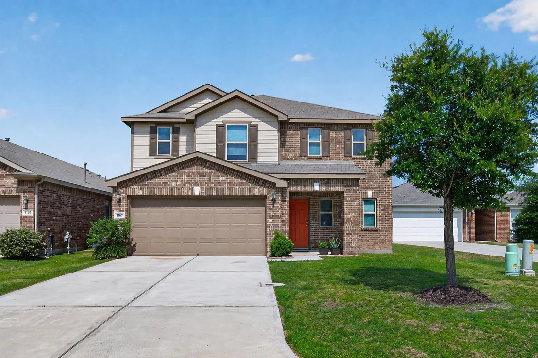 Photo of 1167 Clonmore Court