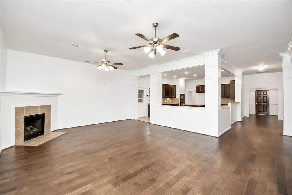 Photo of 6823 Davy Crockett Drive