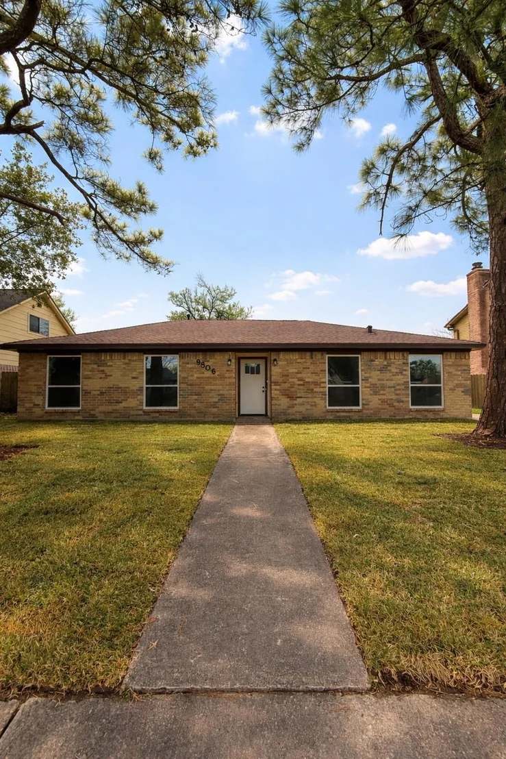 Photo of 9806 Early Spring Drive