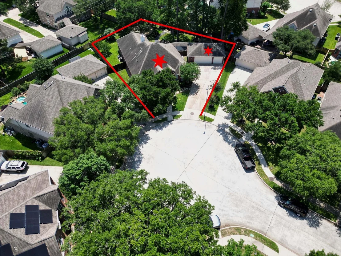 Photo of 3707 Sapling Trail Court