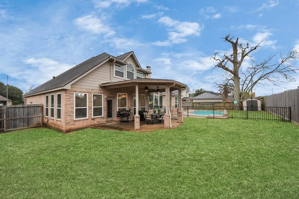 Photo of 2311 Thompson Crossing Drive