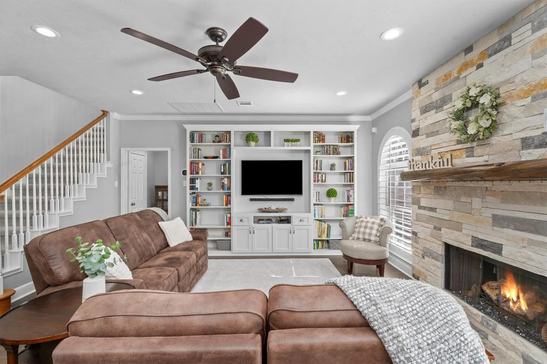 Photo of 3411 Lost Oak Drive