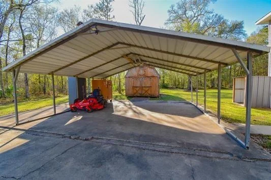 Photo of 3629 Benson Rd