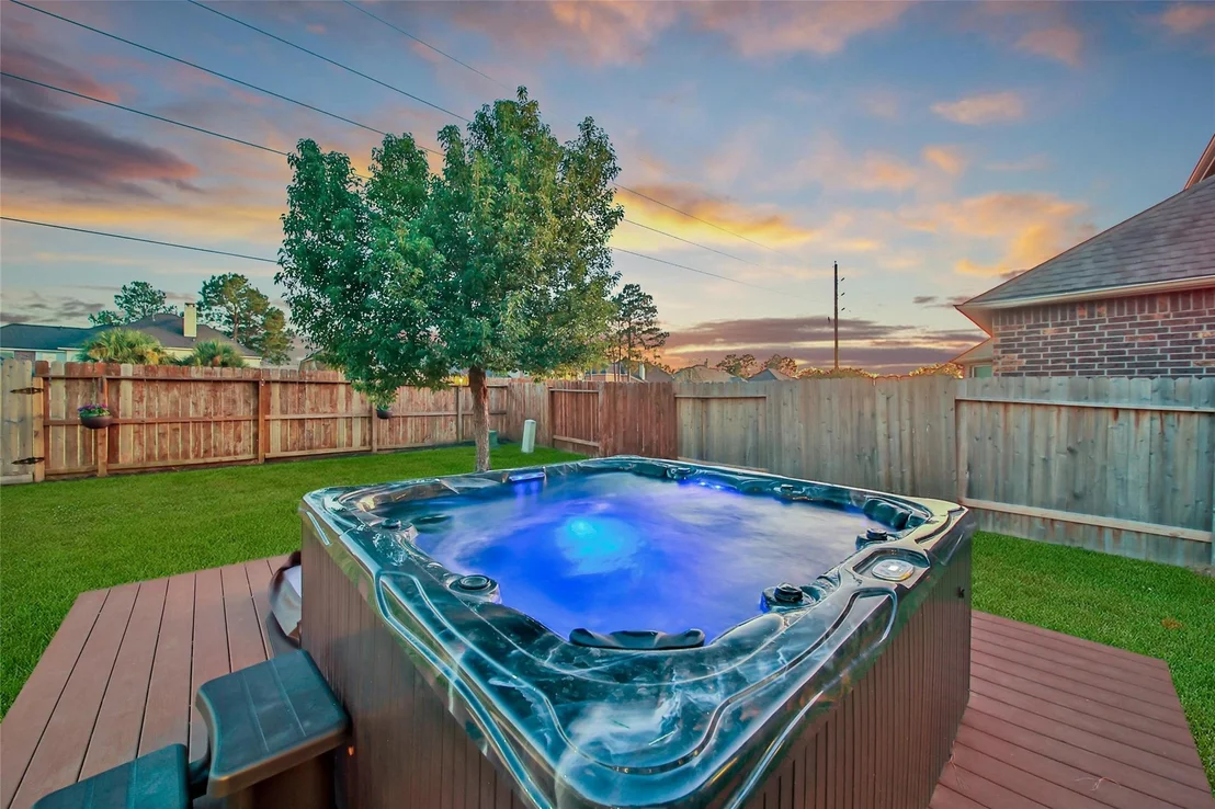 Photo of 9819 Friesian Estates Drive