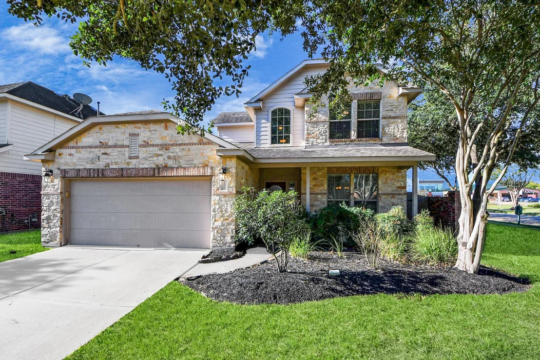 Photo of 25311 Pepper Sage Lane